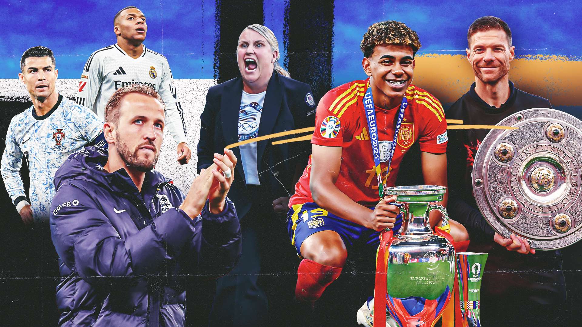 全球刮目相 全球刮目相